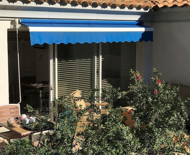 Studio (Terrace)