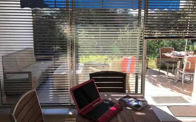 Studio (Terrace)