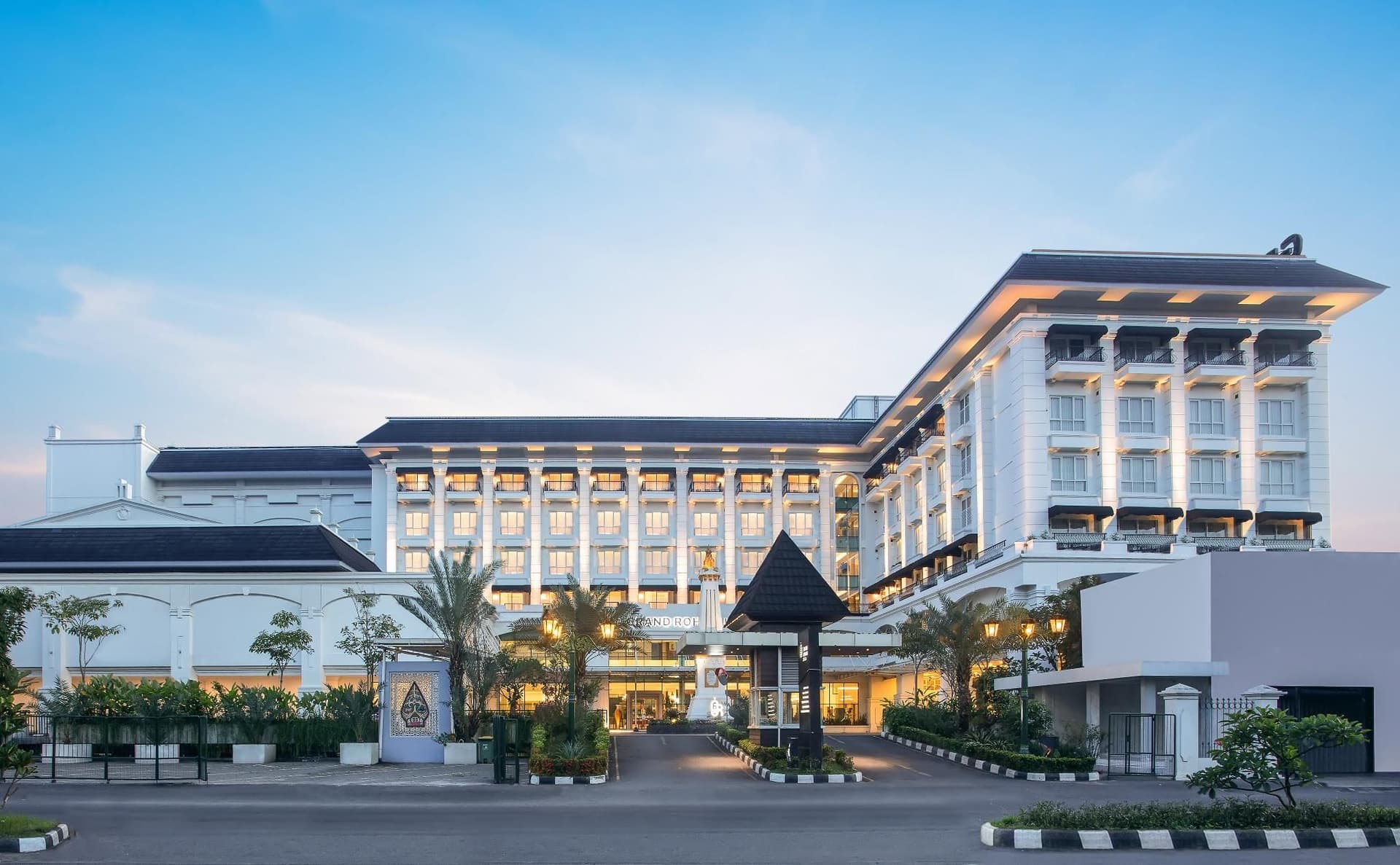 แกรนด์ โรฮัน จ๊อกจา