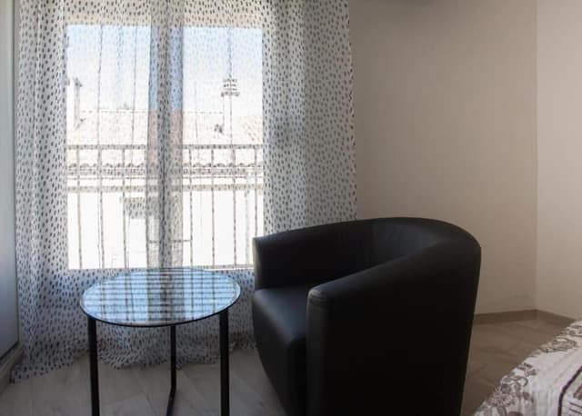 Basic Double Room