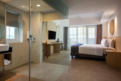 โรงแรมอเวตา มาลิโอโบโร