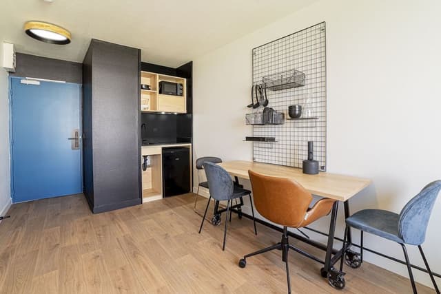 Standard Apartment
