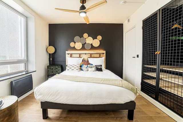 Standard Apartment