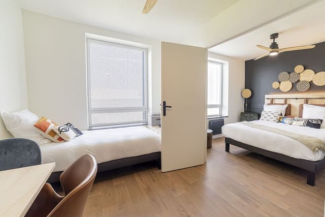 Standard Apartment