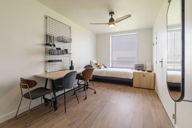 Standard Apartment