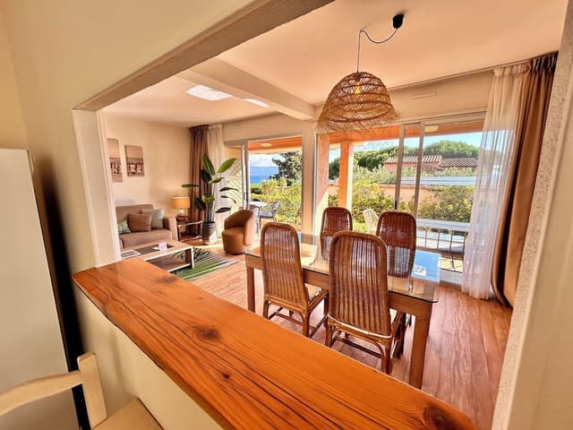 Comfort Apartment, 1 Bedroom, Terrace, Garden View