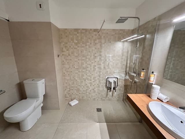 Comfort Double Room, Terrace, Garden View