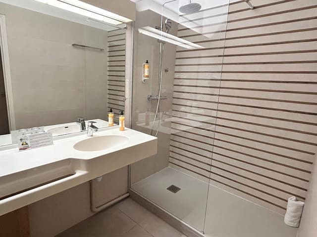Superior Room, Balcony, Sea View