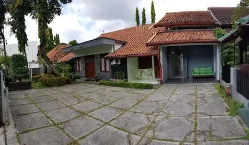 Embe Pitoe Syariah Gejayan Mitra RedDoorz