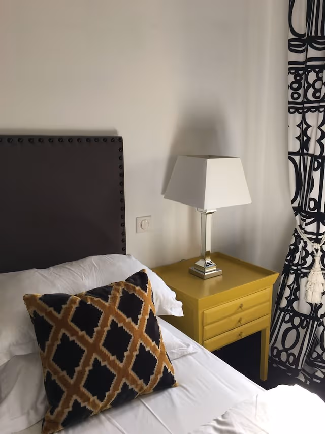 Superior Room (Victor)