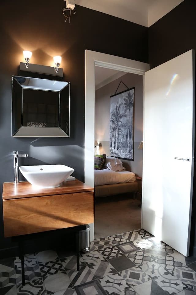 Standard Room (Antoine)