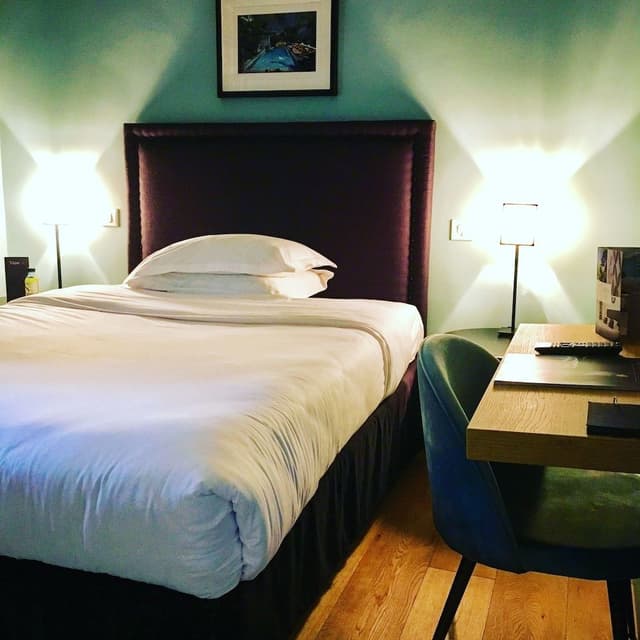 Standard Room (Antoine)
