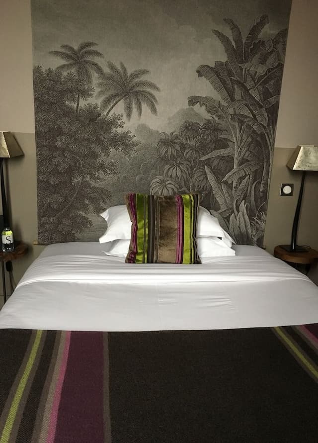 Standard Room (Antoine)