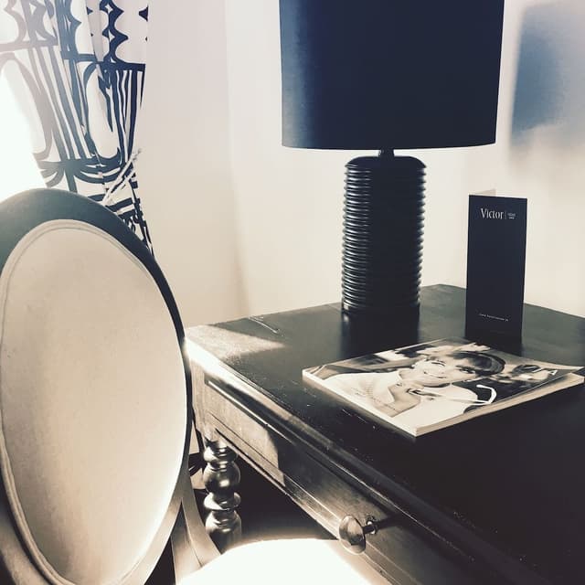 Superior Room (Victor)