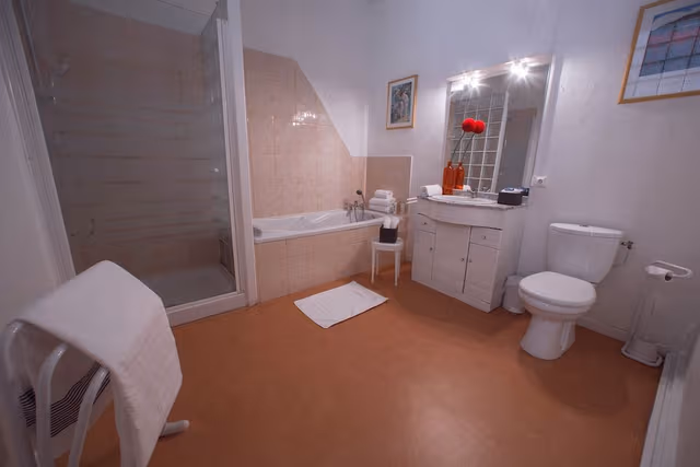 Comfort Double or Twin Room