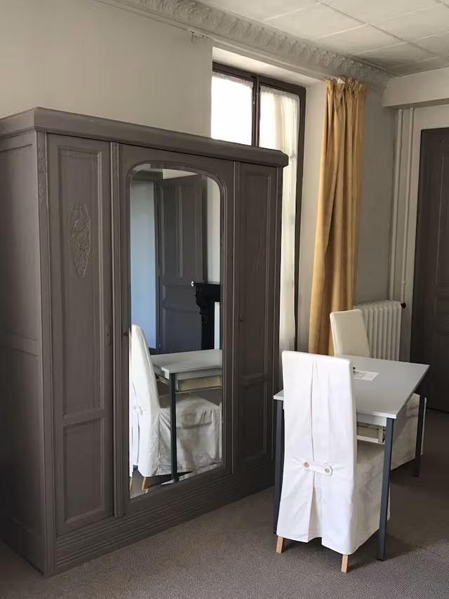 Comfort Double or Twin Room