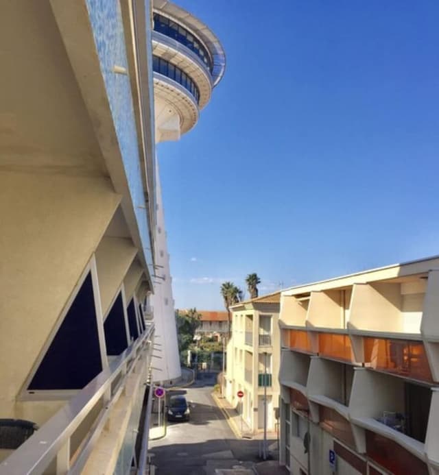 Double Room, Partial Sea View