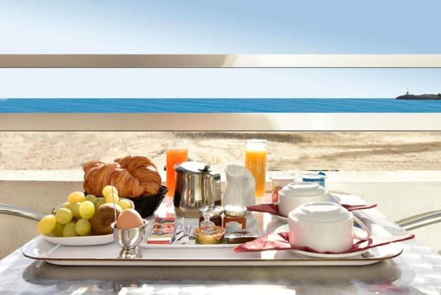 Double Room, Oceanfront
