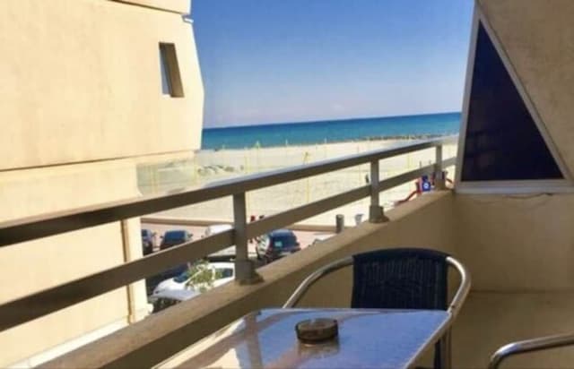 Double Room, Partial Sea View