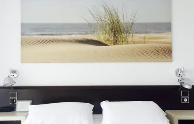Double Room, Oceanfront