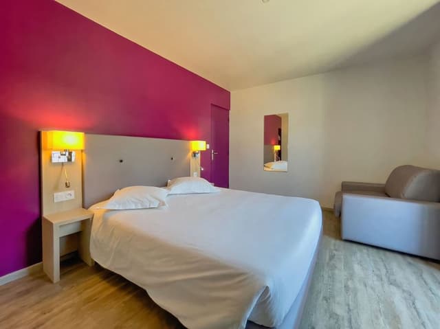 Comfort Triple Room