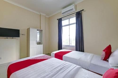 SUPER OYO 90905 Dangau Datuk Guesthouse SUPER OYO 90905 Dangau Datuk Guesthouse