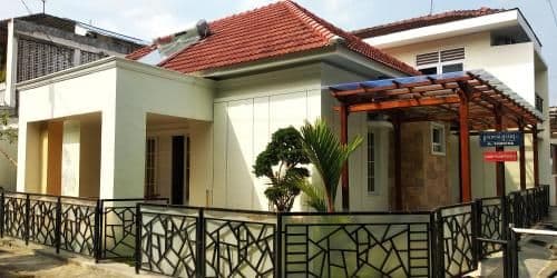 Omah Inap D24 Syariah near Universitas Aisyiah Yogyakarta Mitra RedDoorz