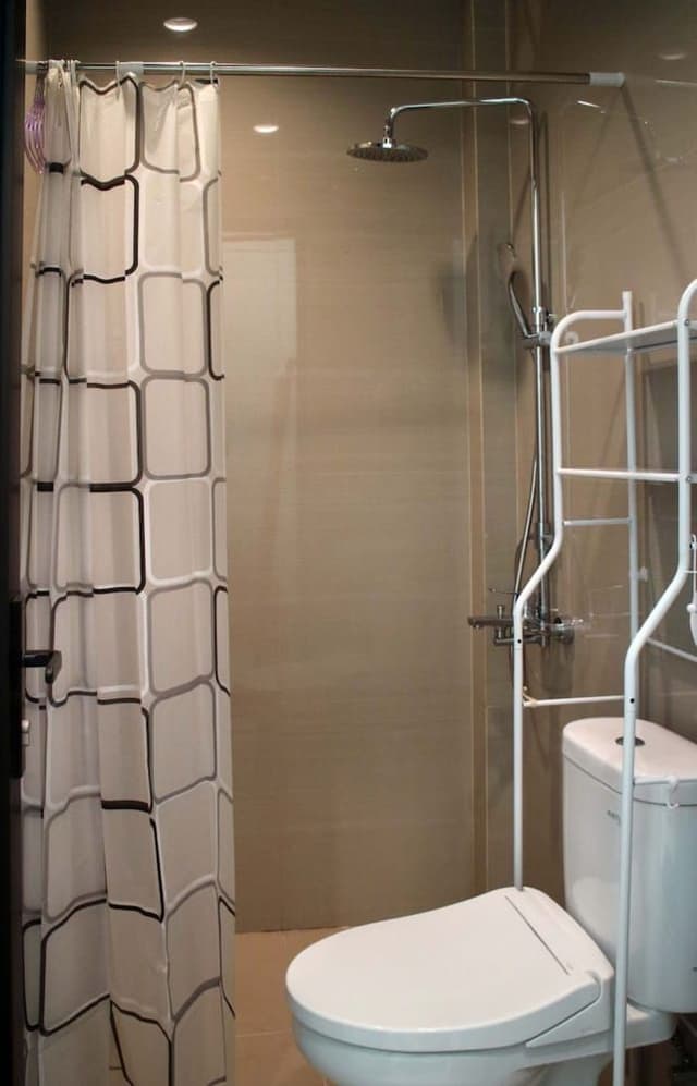 Deluxe Room Pool Access (Lantai 1)
