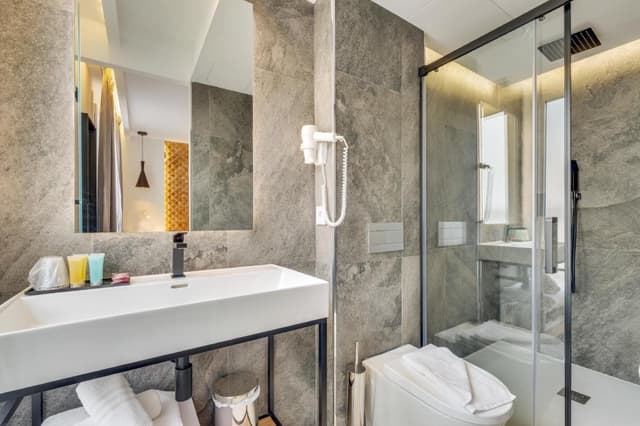 Premium Double Room