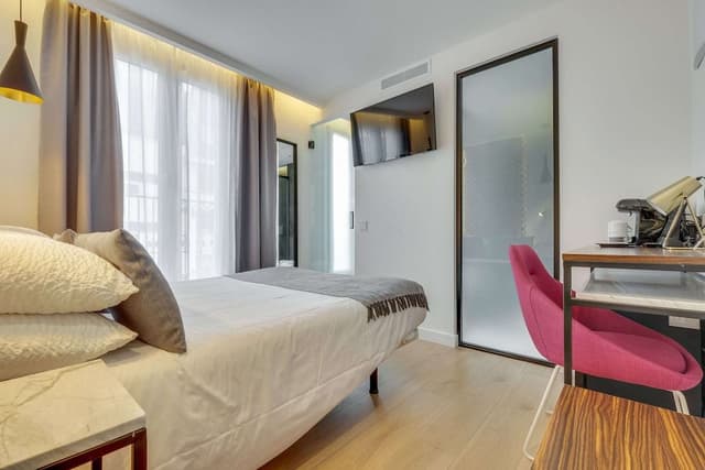 Premium Double Room