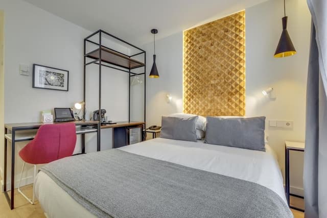 Premium Double Room