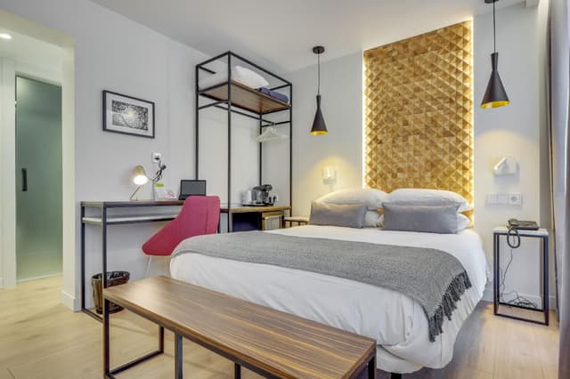 Premium Double Room