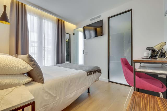 Premium Double Room