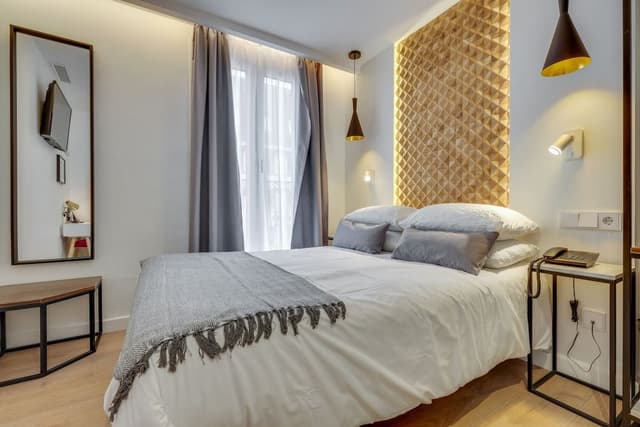 Premium Double Room
