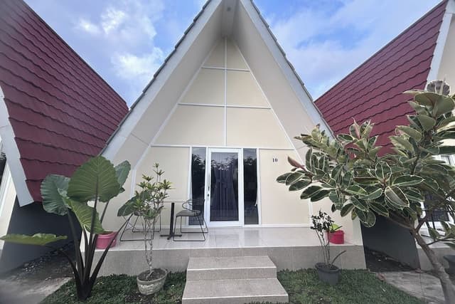 Standard Villa