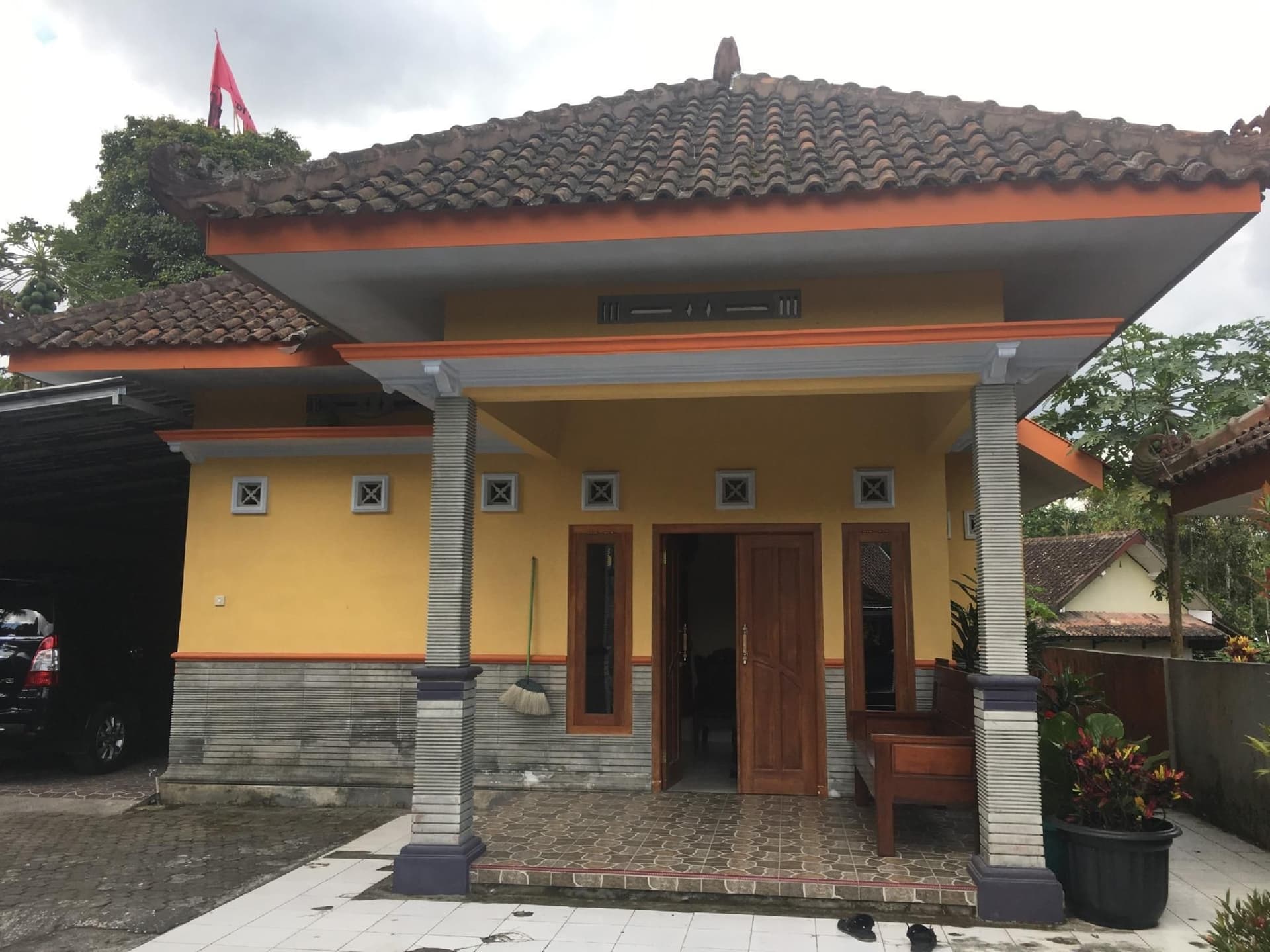 เปงีนาปัน เมนโตโรโก