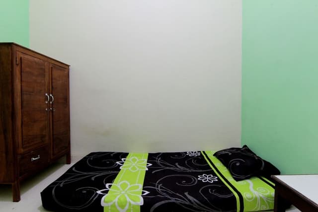 Standard Room, Private Bathroom