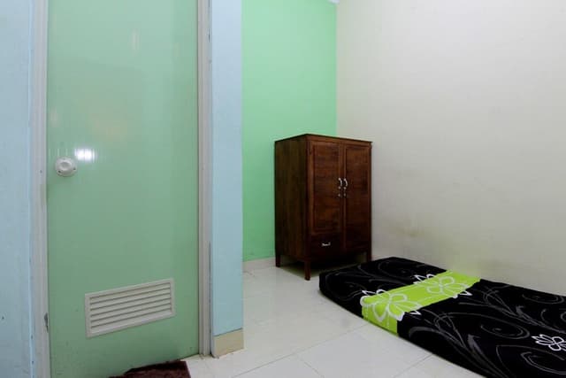 Standard Room, Private Bathroom