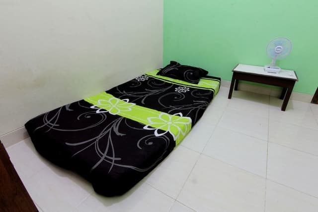 Standard Room, Private Bathroom