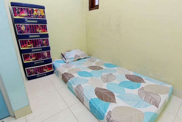 Standard Room, Private Bathroom