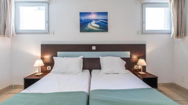 1 Bedroom Apartment for 4 persons