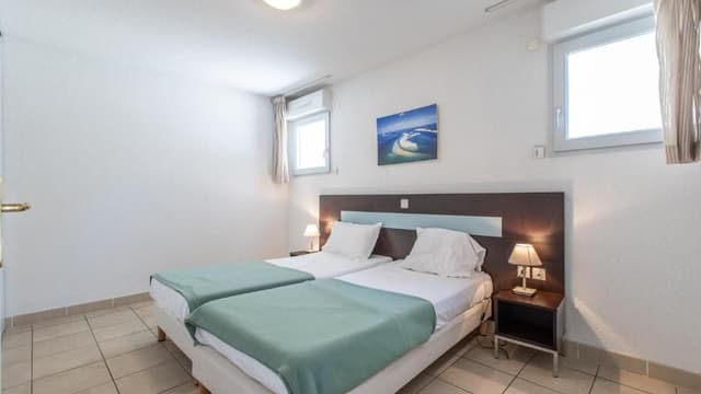 1 Bedroom Apartment for 4 persons