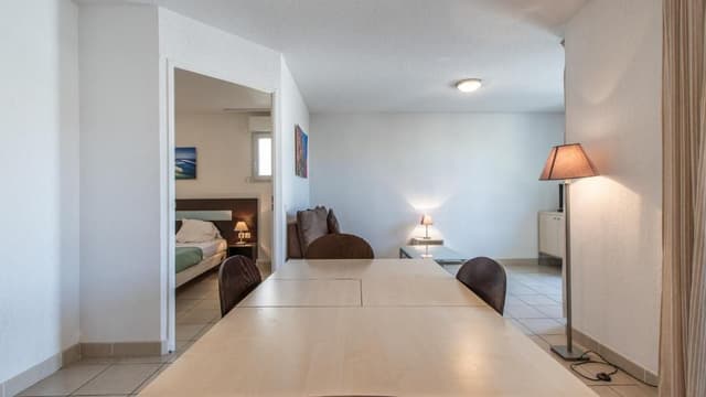 1 Bedroom Apartment for 4 persons