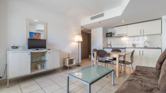2 Bedroom Apartement for 6 persons