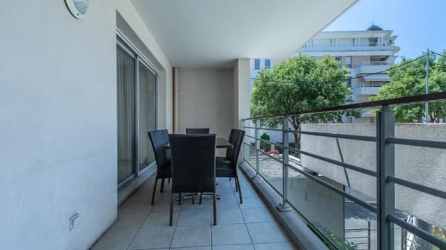 2 Bedroom Apartement for 6 persons