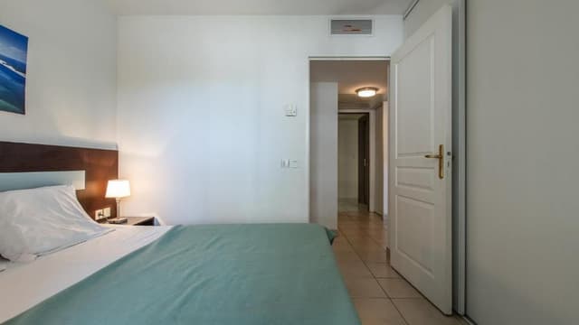 2 Bedroom Apartement for 6 persons