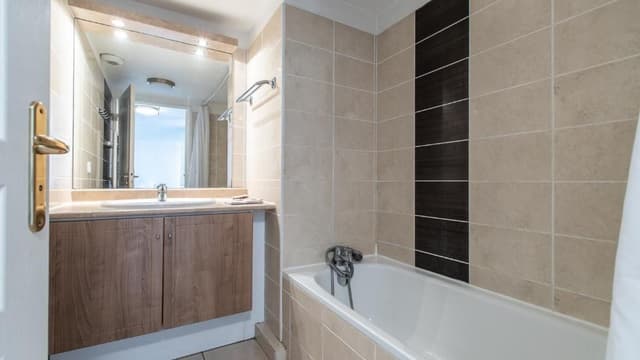 2 Bedroom Apartement for 6 persons