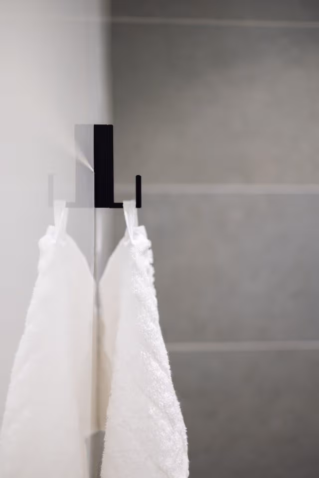 Double or Twin Room, Terrace, Sea View