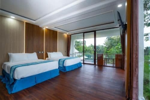 Family Suite