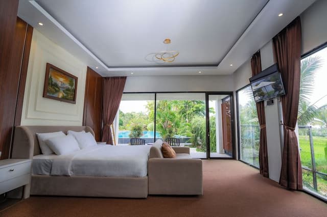 Presidential Suite